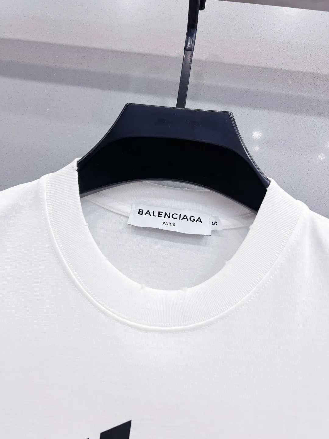 2026SS New Arrival T ， ， ！ ， ， ，Classic logo ， ， Same Style。Sizes S-XXL